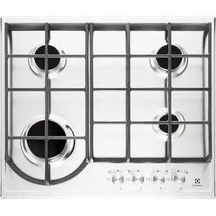 Варочная панель Electrolux GPE263FW Варочная панель Electrolux GPE263FW