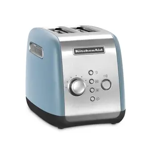 Тостер KitchenAid 5KMT221EVB фото 2