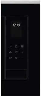 Встраиваемая микроволновая печь Electrolux LMS4253TMX фото 2 Встраиваемая микроволновая печь Electrolux LMS4253TMX фото 2