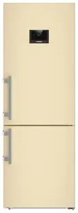 Холодильник Liebherr CBNPbe 5758 фото 1