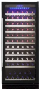 Винный холодильник Cold Vine C121-KBT1 фото 3 Винный холодильник Cold Vine C121-KBT1 фото 3