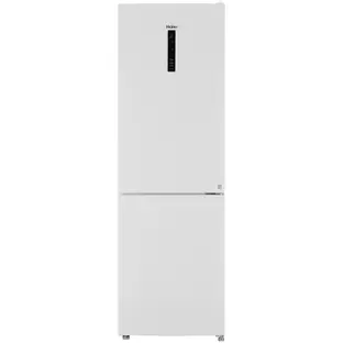 Холодильник Haier CEF536CWG фото 3