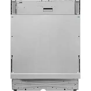 Посудомоечная машина ELECTROLUX EEA727200L фото 3