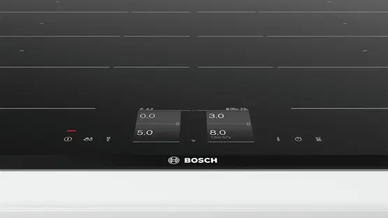 Варочная панель Bosch PXY875KV1E фото 2 Варочная панель Bosch PXY875KV1E фото 2