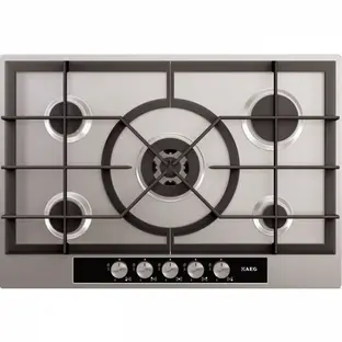 Варочная панель AEG HG575544SM