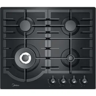 Варочная панель Midea MG696TRGB-S Варочная панель Midea MG696TRGB-S