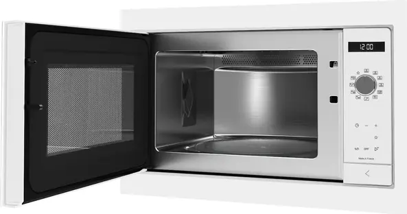 Встраиваемая микроволновая печь De Dietrich DME4310W фото 3