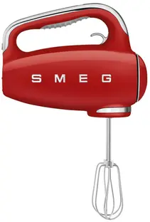Миксер Smeg HMF01RDEU фото 3