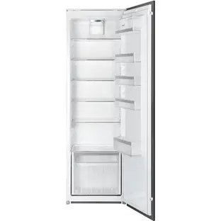 Встраиваемый холодильник Smeg S7323LFEP1 Встраиваемый холодильник Smeg S7323LFEP1