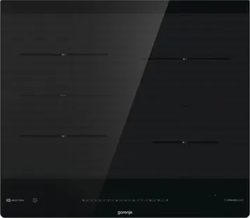 Индукционная варочная панель Gorenje IS645BSC фото 1 Индукционная варочная панель Gorenje IS645BSC фото 1