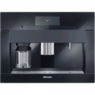 Встраиваемая кофемашина Miele CVA6805 OBSW