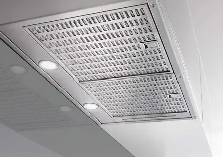 Вытяжка Miele DA 2578 CLST фото 2