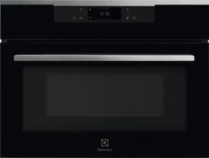 Духовой шкаф Electrolux VKL8E08WX фото 1