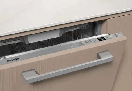Посудомоечная машина Miele G 5863 SCVi Active Plus фото 2