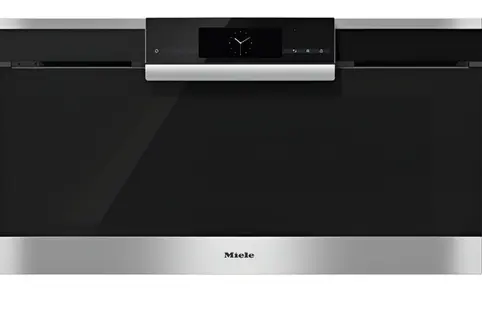 Духовой шкаф Miele H6890BP EDST/CLST сталь