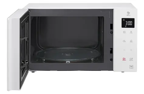 Микроволновая печь LG MW23R35GIH фото 2 Микроволновая печь LG MW23R35GIH фото 2