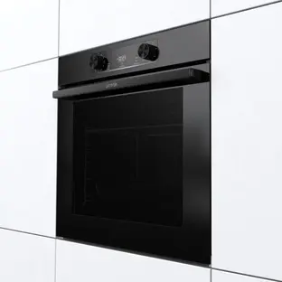 Духовой шкаф Gorenje BOS6737E06B фото 3 Духовой шкаф Gorenje BOS6737E06B фото 3