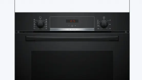 Духовой шкаф BOSCH HBA554EB3 фото 2
