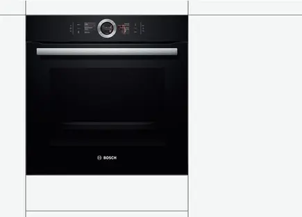Духовой шкаф Bosch HBG 636LB1 фото 3