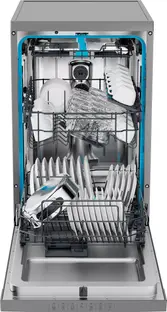 Посудомоечная машина HAIER HDWE11-36SS4RU фото 2