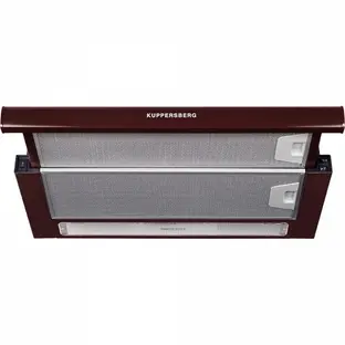 Встраиваемая вытяжка Kuppersberg SLIMLUX II 60 KG