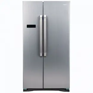 Холодильник Hisense RС-76WS4SAS
