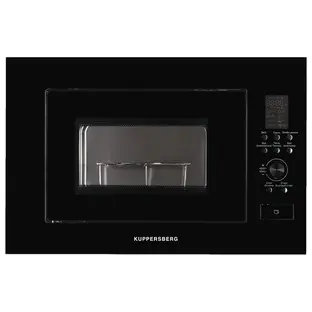 Встраиваемая микроволновая печь Kuppersberg HMW 650 B Встраиваемая микроволновая печь Kuppersberg HMW 650 B