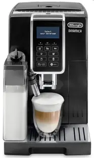 Кофемашина DeLonghi ECAM350.55.B фото 2
