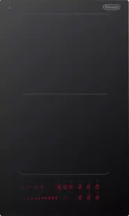 Индукционная стеклокерамич. панель DeLonghi SLI 302 RUS фото 1 Индукционная стеклокерамич. панель DeLonghi SLI 302 RUS фото 1