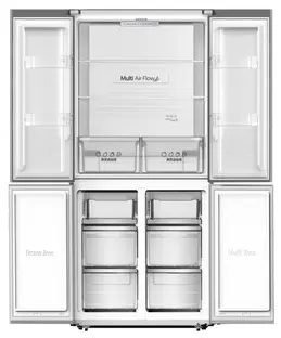 Холодильник Hisense RQ-515N4AD1 фото 2