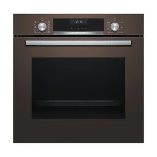 Духовой шкаф Bosch HBA537BM0R