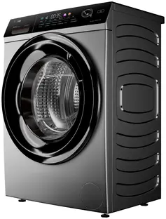 Стиральная машина HAIER HW70-BP12269S фото 2 Стиральная машина HAIER HW70-BP12269S фото 2