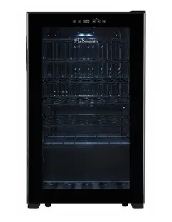 Винный холодильник LaSommeliere VN54 фото 2
