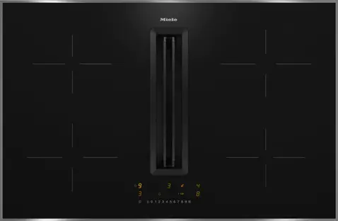 Индукционная варочная панель Miele KMDA 7272 FR-U фото 1