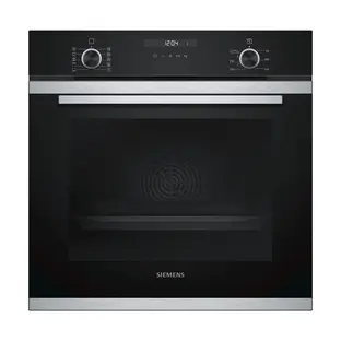 Духовой шкаф Siemens HB217ABS0R