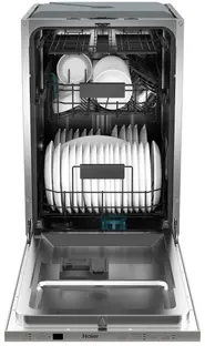 Посудомоечная машина HAIER HDWE10-395RU фото 3