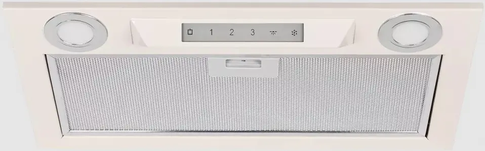Вытяжка Kuppersberg INLINEA 52 С фото 1