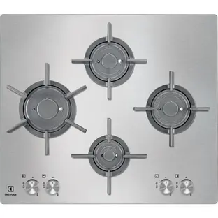 Варочная панель Electrolux EGU96647LX