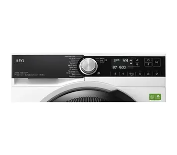 Стиральная машина AEG LFR83564QE фото 2