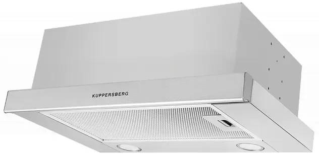 Встраиваемая вытяжка Kuppersberg SLIMLUX IV 50 X