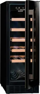 Винный холодильник Climadiff CBU20S2B фото 3
