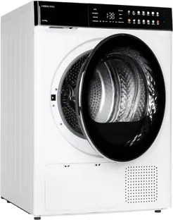 Сушильная машина HIBERG HDQ11 - 10 W фото 3 Сушильная машина HIBERG HDQ11 - 10 W фото 3