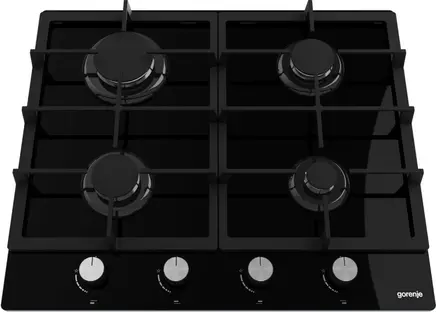Газовая варочная панель Gorenje GT 641 AKB фото 3 Газовая варочная панель Gorenje GT 641 AKB фото 3