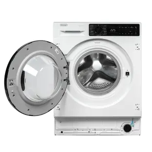 Стиральная машина DeLonghi DWMI 845 VI ISABELLA фото 3