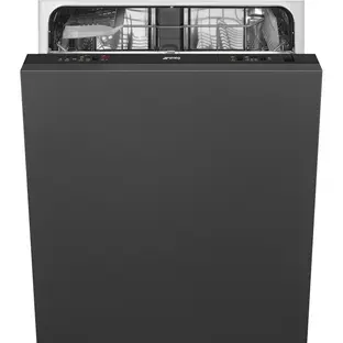 Встраиваемая посудомоечная машина Smeg STL67120