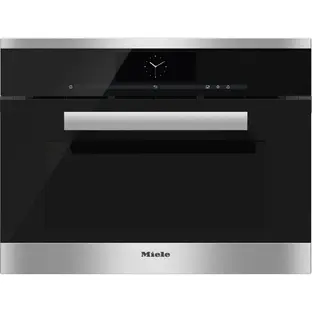 Духовой шкаф Miele DGC6805 EDST/CLST сталь