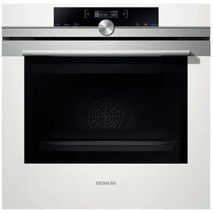 Духовой шкаф Siemens HB 634GHW1