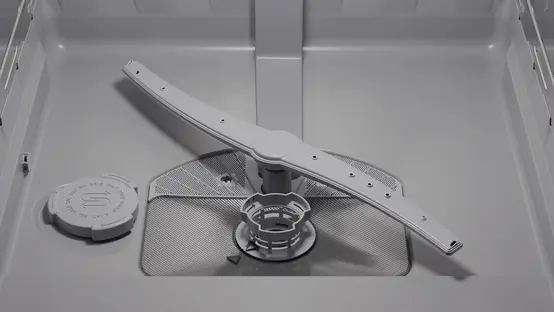 Посудомоечная машина BOSCH SME26EX00E фото 2
