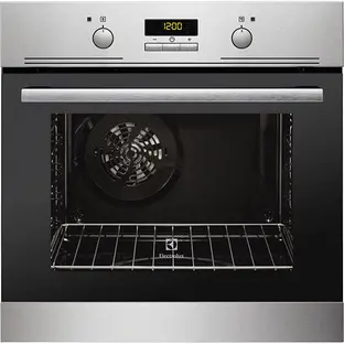 Духовой шкаф Electrolux OPEB4230X фото 1 Духовой шкаф Electrolux OPEB4230X фото 1