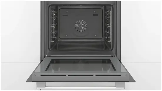 Духовой шкаф Bosch HBA530BW0S фото 3